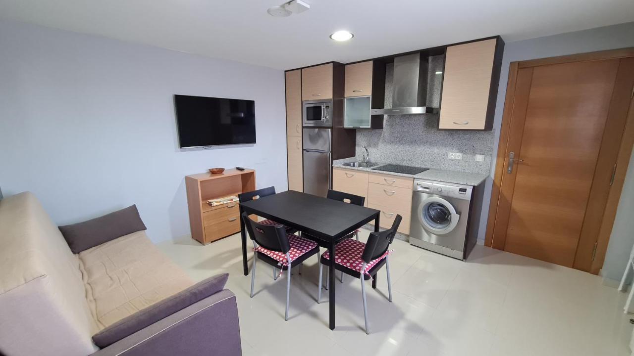 Apartamentos Coral Do Mar III Montalvo Luaran gambar