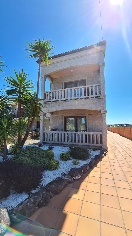 Apartamentos Coral Do Mar III Montalvo Luaran gambar