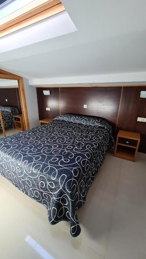 Apartamentos Coral Do Mar III Montalvo Luaran gambar