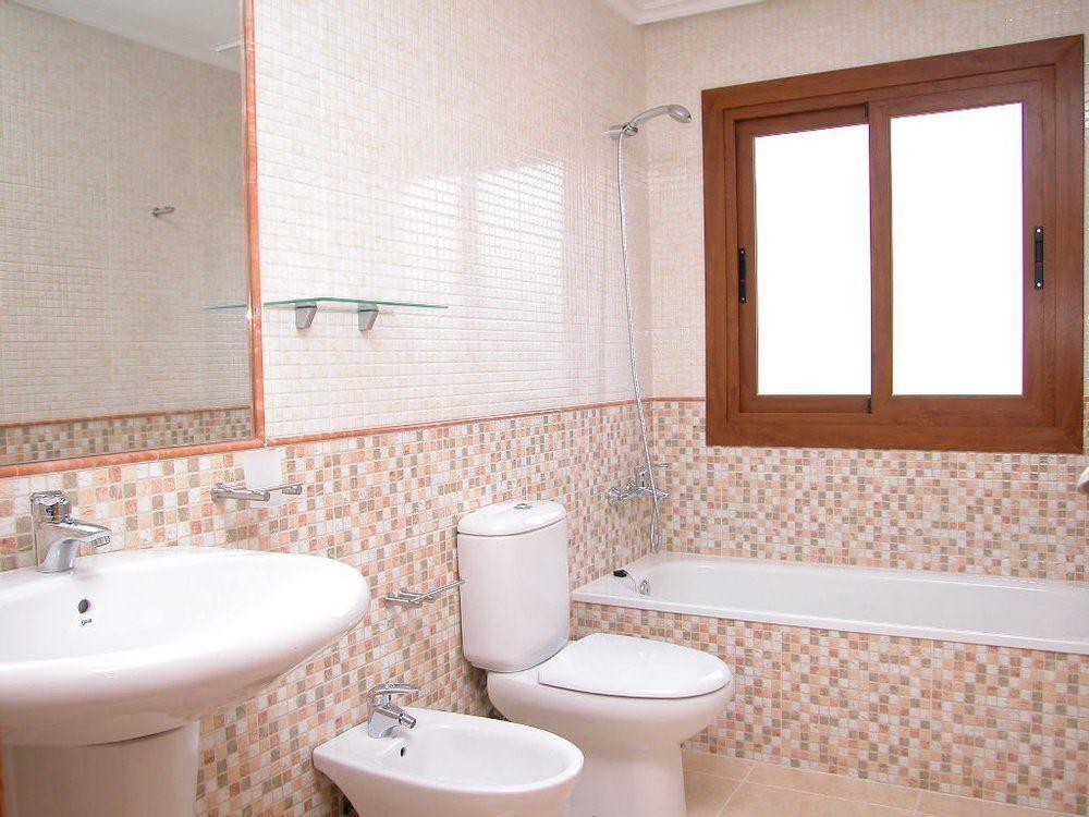 Apartamentos Coral Do Mar III Montalvo Luaran gambar